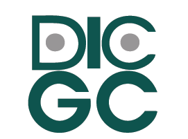 DICGC LOGO